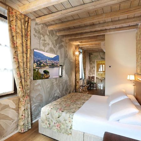 Suites&Atelier Lake Como Eksteriør billede
