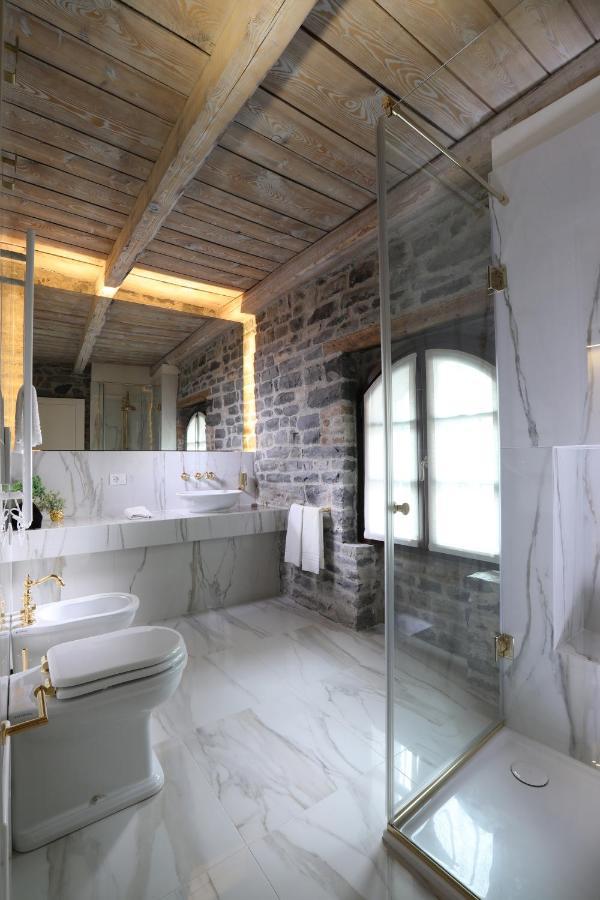 Suites&Atelier Lake Como Eksteriør billede