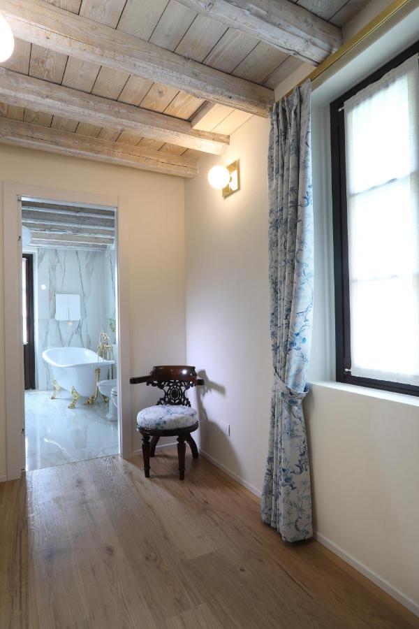 Suites&Atelier Lake Como Eksteriør billede