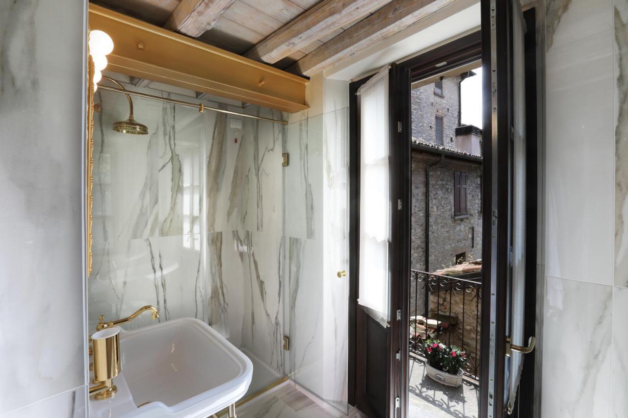 Suites&Atelier Lake Como Eksteriør billede