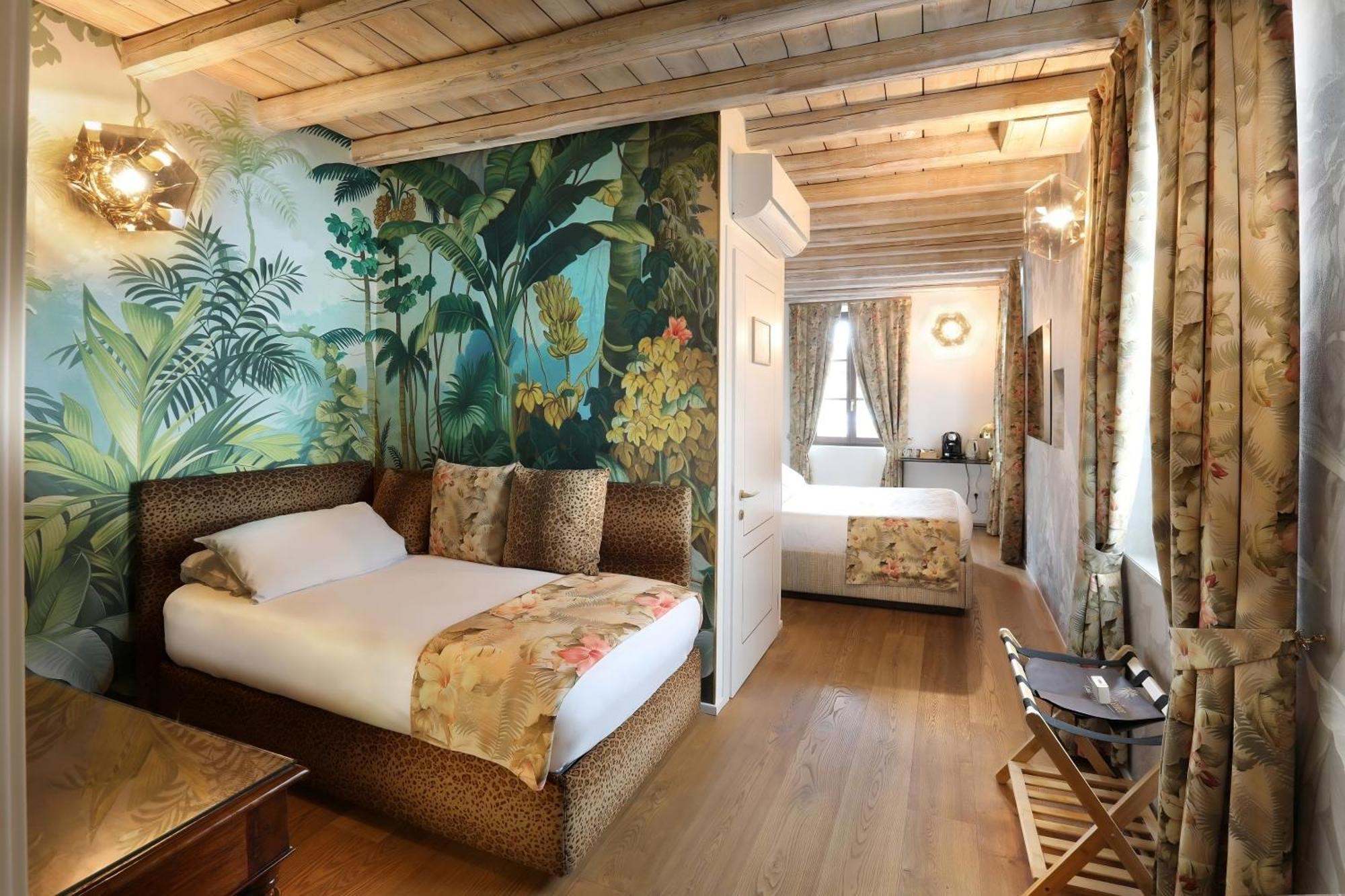 Suites&Atelier Lake Como Eksteriør billede