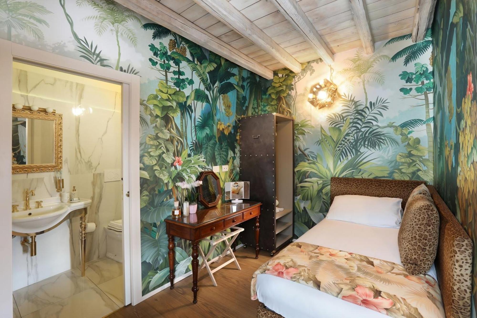 Suites&Atelier Lake Como Eksteriør billede